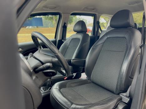 CITROEN Aircross 1.6 16V 4P EXCLUSIVE FLEX, Foto 8
