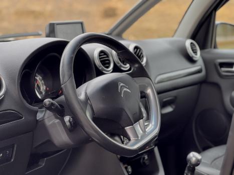 CITROEN Aircross 1.6 16V 4P EXCLUSIVE FLEX, Foto 10