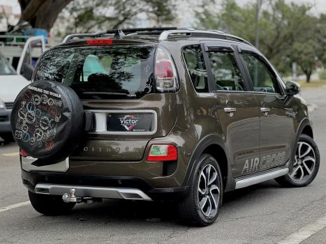 CITROEN Aircross 1.6 16V 4P EXCLUSIVE FLEX, Foto 11