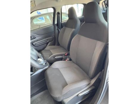 CITROEN C3 1.0 12V 4P FLEX FIREFLEY LIVE PACK, Foto 9