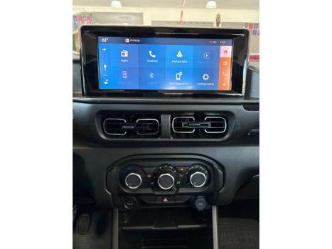 CITROEN C3 1.0 12V 4P FLEX FIREFLEY LIVE PACK, Foto 12