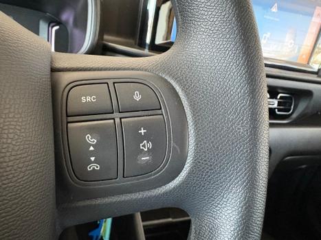 CITROEN C3 1.0 12V 4P FLEX FIREFLEY LIVE PACK, Foto 13