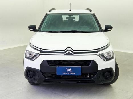 CITROEN C3 1.0 4P 12V FLEX FEEL, Foto 5