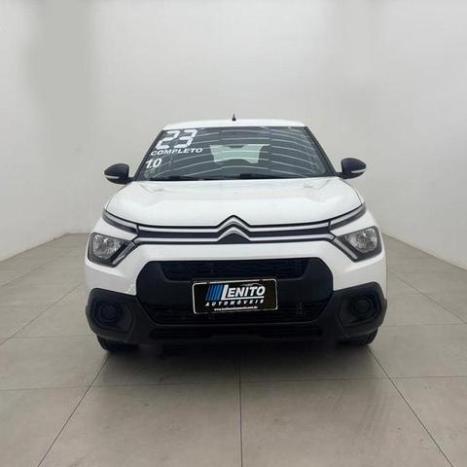 CITROEN C3 1.0 4P 12V FLEX LIVE, Foto 2