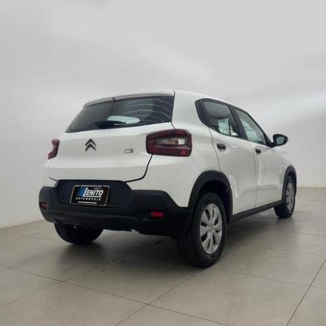 CITROEN C3 1.0 4P 12V FLEX LIVE, Foto 4