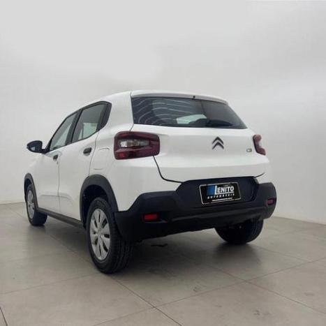 CITROEN C3 1.0 4P 12V FLEX LIVE, Foto 6