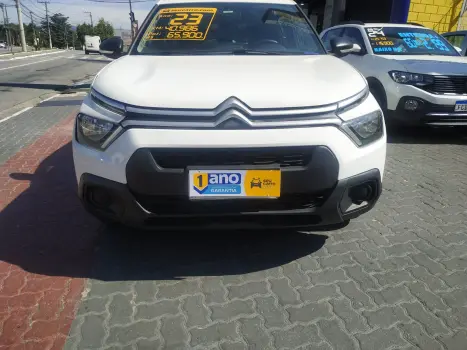 CITROEN C3 1.0 4P 12V FLEX LIVE PACK, Foto 1