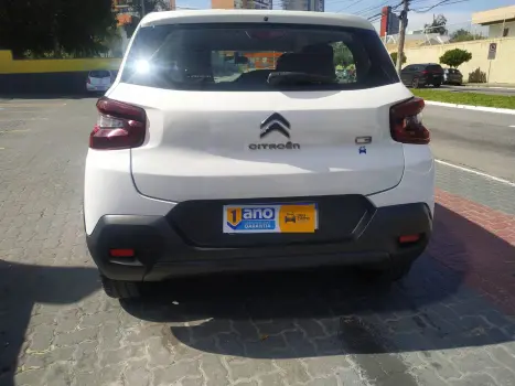 CITROEN C3 1.0 4P 12V FLEX LIVE PACK, Foto 4