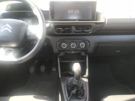 CITROEN C3 1.0 4P 12V FLEX LIVE PACK, Foto 7