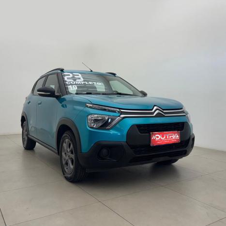 CITROEN C3 1.0 4P 12V FLEX FEEL, Foto 3