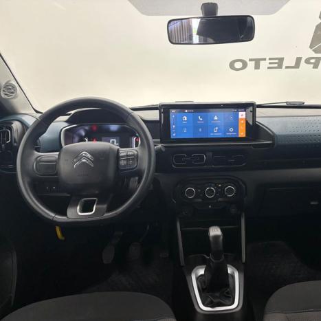 CITROEN C3 1.0 4P 12V FLEX FEEL, Foto 13