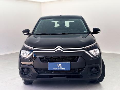 CITROEN C3 1.0 4P 12V FLEX LIVE PACK, Foto 4