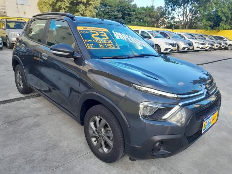 CITROEN C3 1.0 4P 12V FLEX FEEL, Foto 3