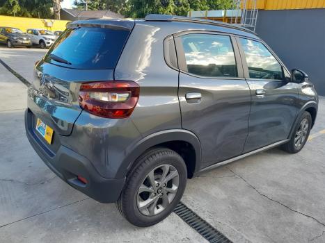 CITROEN C3 1.0 4P 12V FLEX FEEL, Foto 4