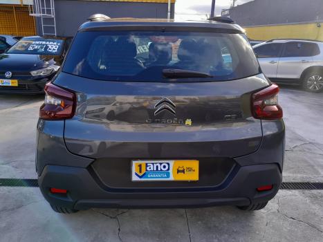CITROEN C3 1.0 4P 12V FLEX FEEL, Foto 5