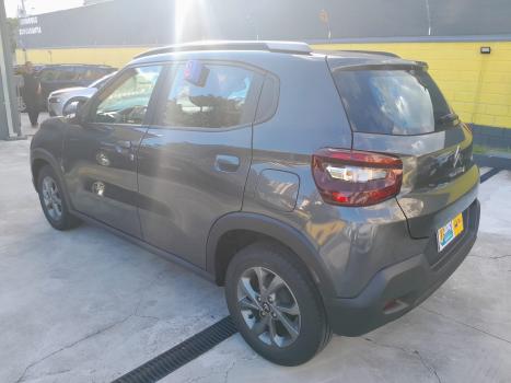 CITROEN C3 1.0 4P 12V FLEX FEEL, Foto 6
