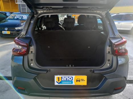 CITROEN C3 1.0 4P 12V FLEX FEEL, Foto 7
