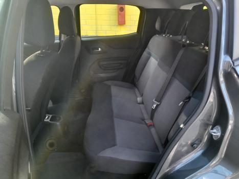 CITROEN C3 1.0 4P 12V FLEX FEEL, Foto 11