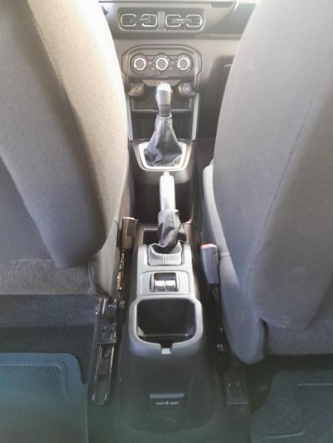 CITROEN C3 1.0 4P 12V FLEX FEEL, Foto 12