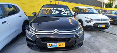 CITROEN C3 1.0 4P 12V FLEX LIVE PACK, Foto 2