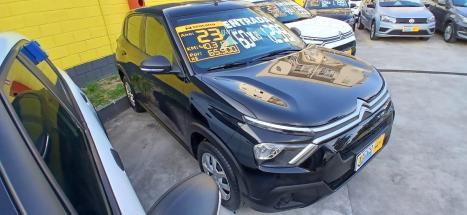 CITROEN C3 1.0 4P 12V FLEX LIVE PACK, Foto 3