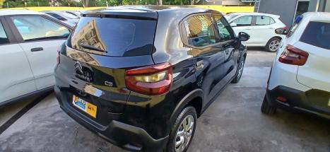 CITROEN C3 1.0 4P 12V FLEX LIVE PACK, Foto 4