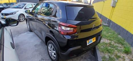 CITROEN C3 1.0 4P 12V FLEX LIVE PACK, Foto 6
