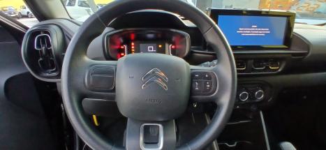 CITROEN C3 1.0 4P 12V FLEX LIVE PACK, Foto 9