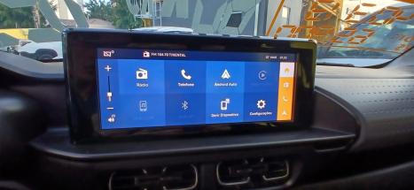 CITROEN C3 1.0 4P 12V FLEX LIVE PACK, Foto 11