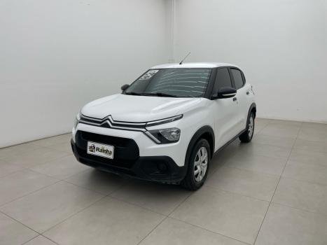 CITROEN C3 1.0 4P 12V FLEX LIVE PACK, Foto 2