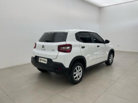 CITROEN C3 1.0 4P 12V FLEX LIVE PACK, Foto 3