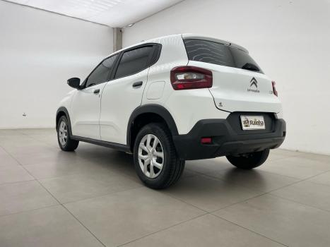 CITROEN C3 1.0 4P 12V FLEX LIVE PACK, Foto 4