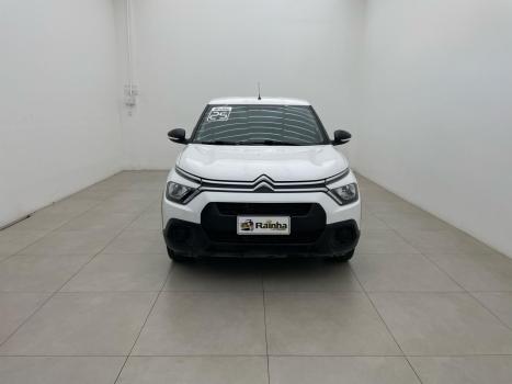 CITROEN C3 1.0 4P 12V FLEX LIVE PACK, Foto 5
