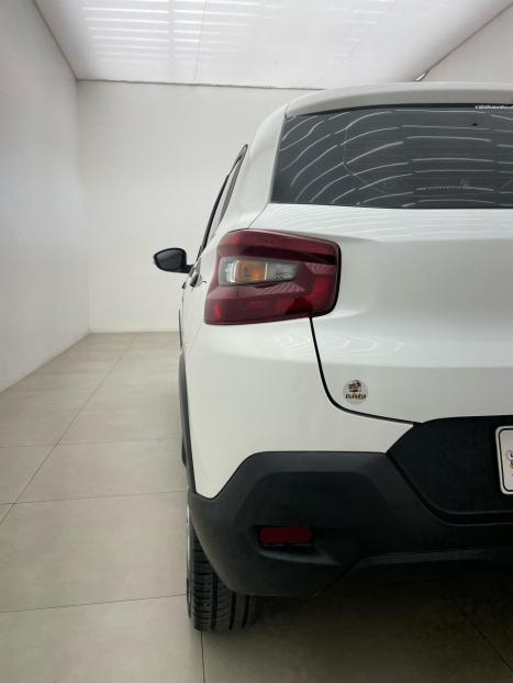 CITROEN C3 1.0 4P 12V FLEX LIVE PACK, Foto 6