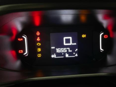 CITROEN C3 1.0 4P 12V FLEX LIVE PACK, Foto 12