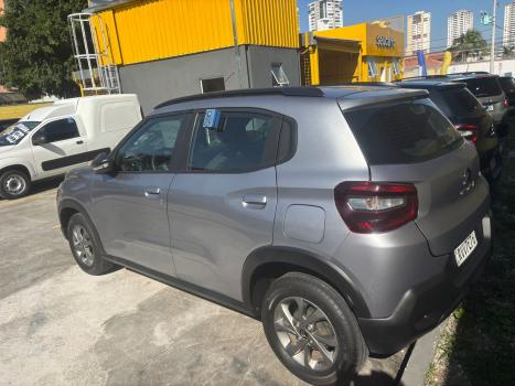 CITROEN C3 1.0 4P 12V FLEX FEEL, Foto 3