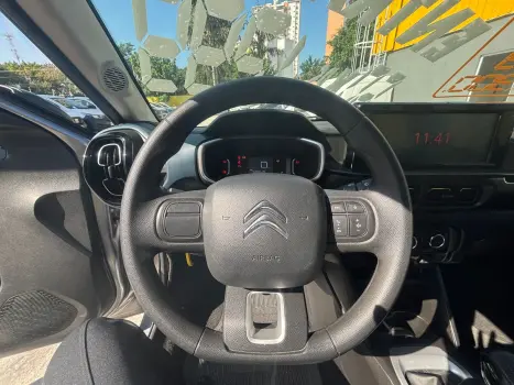 CITROEN C3 1.0 4P 12V FLEX FEEL, Foto 5
