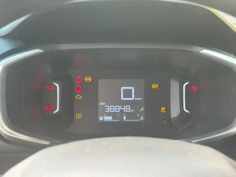 CITROEN C3 1.0 4P 12V FLEX FEEL, Foto 7