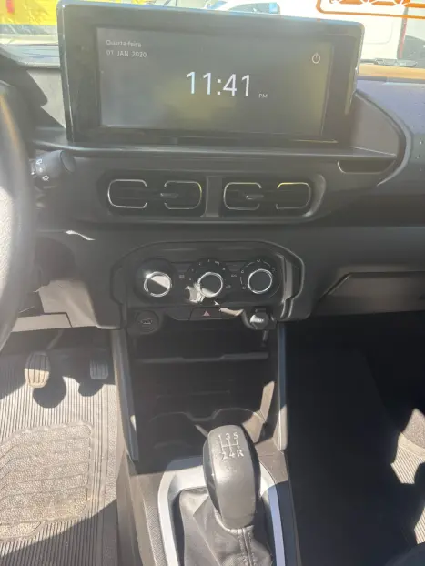 CITROEN C3 1.0 4P 12V FLEX FEEL, Foto 8