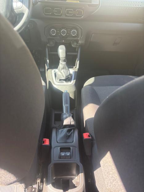 CITROEN C3 1.0 4P 12V FLEX FEEL, Foto 11