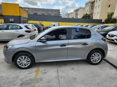 CITROEN C3 1.0 4P 12V FLEX FEEL, Foto 3