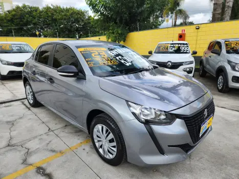 CITROEN C3 1.0 4P 12V FLEX FEEL, Foto 8