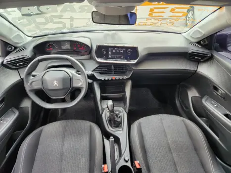 CITROEN C3 1.0 4P 12V FLEX FEEL, Foto 10