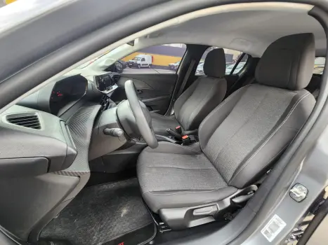 CITROEN C3 1.0 4P 12V FLEX FEEL, Foto 11