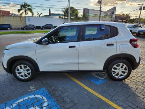 CITROEN C3 1.0 4P 12V FLEX FIRST EDITION, Foto 3