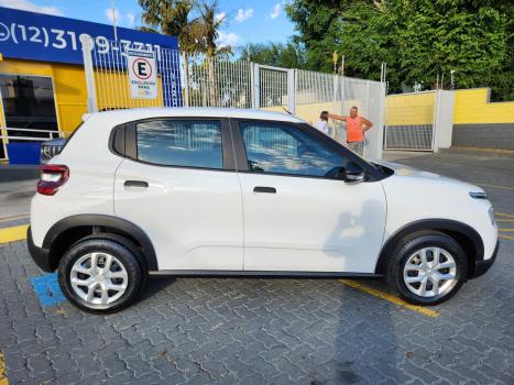 CITROEN C3 1.0 4P 12V FLEX FIRST EDITION, Foto 7