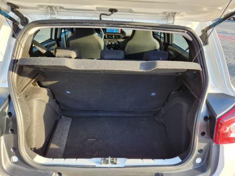 CITROEN C3 1.0 4P 12V FLEX FIRST EDITION, Foto 9