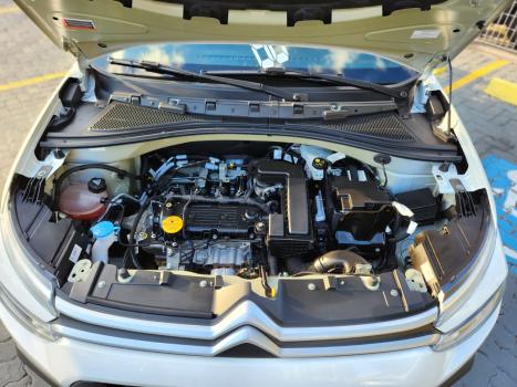 CITROEN C3 1.0 4P 12V FLEX FIRST EDITION, Foto 10