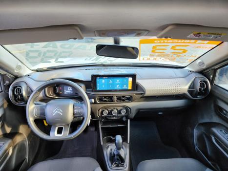 CITROEN C3 1.0 4P 12V FLEX FIRST EDITION, Foto 12