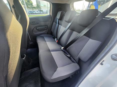 CITROEN C3 1.0 4P 12V FLEX FIRST EDITION, Foto 14